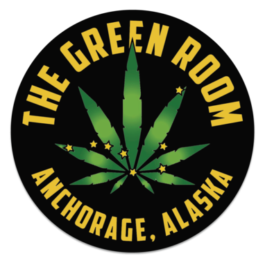 The Green Room AK